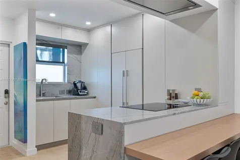 798 Crandon Boulevard Key Biscayne FL 33149