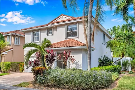 1105 Oysterwood Street Hollywood FL 33019