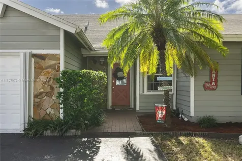 14028 SW 149th Lane Miami FL 33186