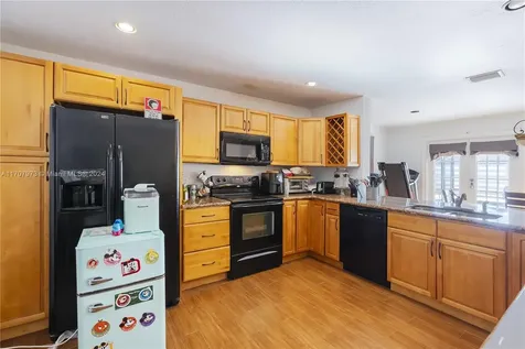 14028 SW 149th Lane Miami FL 33186