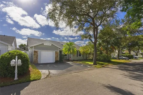 14028 SW 149th Lane Miami FL 33186