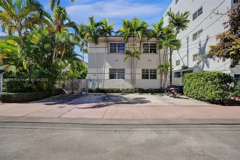 1622 Bay Road Miami Beach FL 33139
