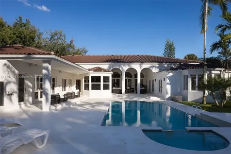 12100 SW 60th Court Pinecrest FL 33156