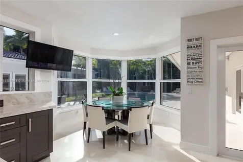 12100 SW 60th Court Pinecrest FL 33156