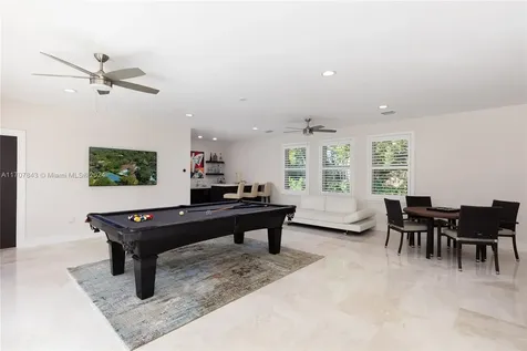 12100 SW 60th Court Pinecrest FL 33156