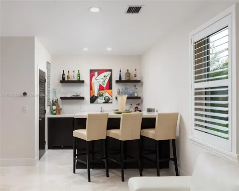 12100 SW 60th Court Pinecrest FL 33156