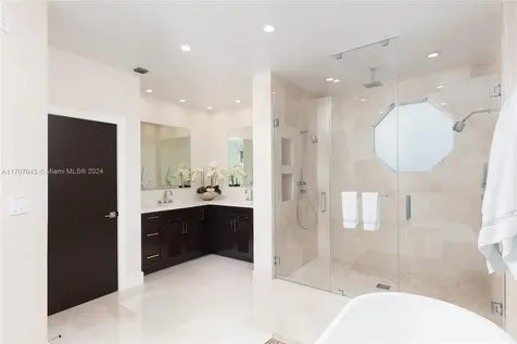 12100 SW 60th Court Pinecrest FL 33156