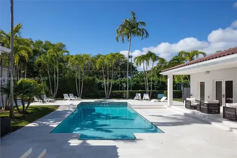 12100 SW 60th Court Pinecrest FL 33156