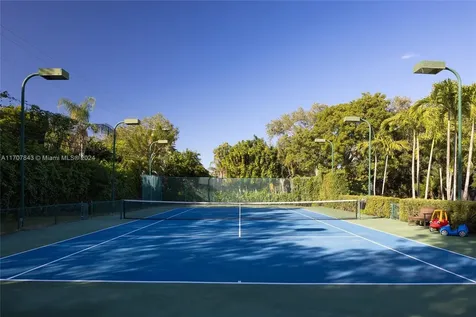 12100 SW 60th Court Pinecrest FL 33156