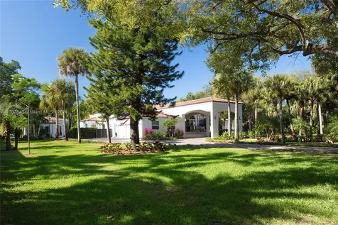 12100 SW 60th Court Pinecrest FL 33156