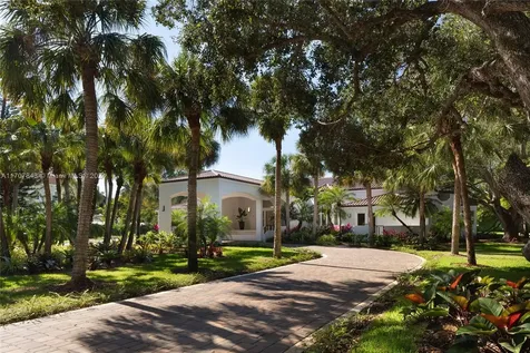 12100 SW 60th Court Pinecrest FL 33156