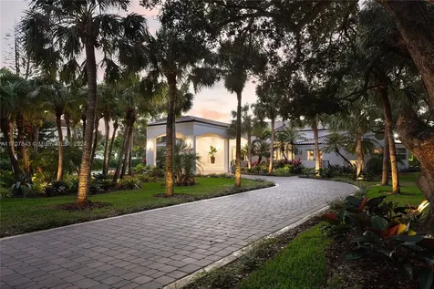 12100 SW 60th Court Pinecrest FL 33156