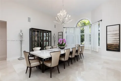 12100 SW 60th Court Pinecrest FL 33156