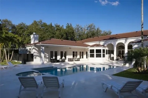 12100 SW 60th Court Pinecrest FL 33156