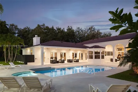 12100 SW 60th Court Pinecrest FL 33156