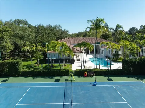 12100 SW 60th Court Pinecrest FL 33156