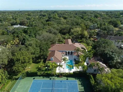 12100 SW 60th Court Pinecrest FL 33156