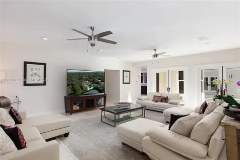 12100 SW 60th Court Pinecrest FL 33156