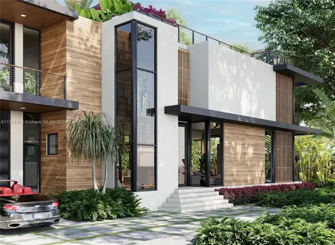 7607 NE 7th Avenue Miami FL 33138