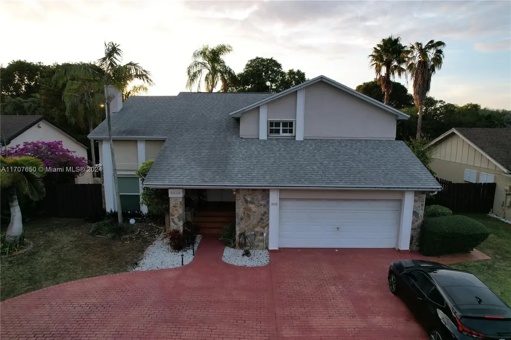 5510 SW 147th Court Miami FL 33185