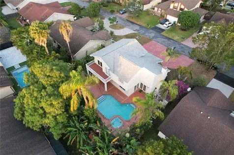 5510 SW 147th Court Miami FL 33185