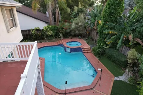 5510 SW 147th Court Miami FL 33185