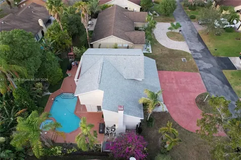 5510 SW 147th Court Miami FL 33185