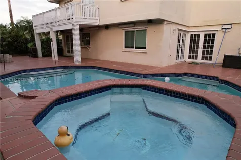 5510 SW 147th Court Miami FL 33185