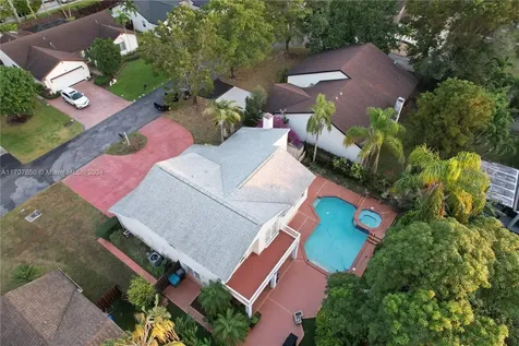 5510 SW 147th Court Miami FL 33185