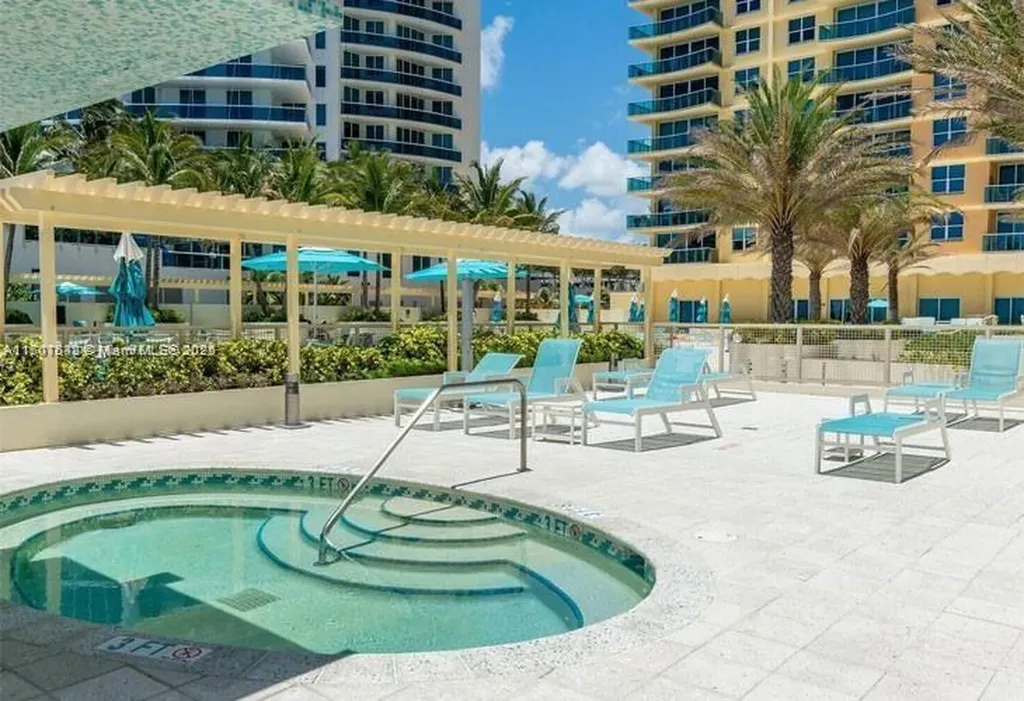 2501 S Ocean Drive Hollywood FL 33019