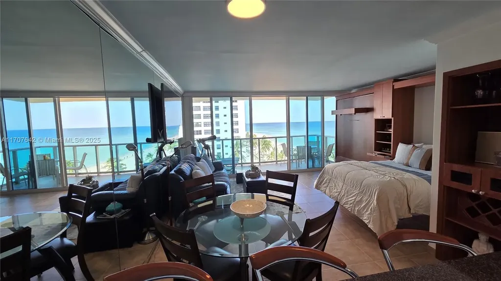 2501 S Ocean Drive Hollywood FL 33019