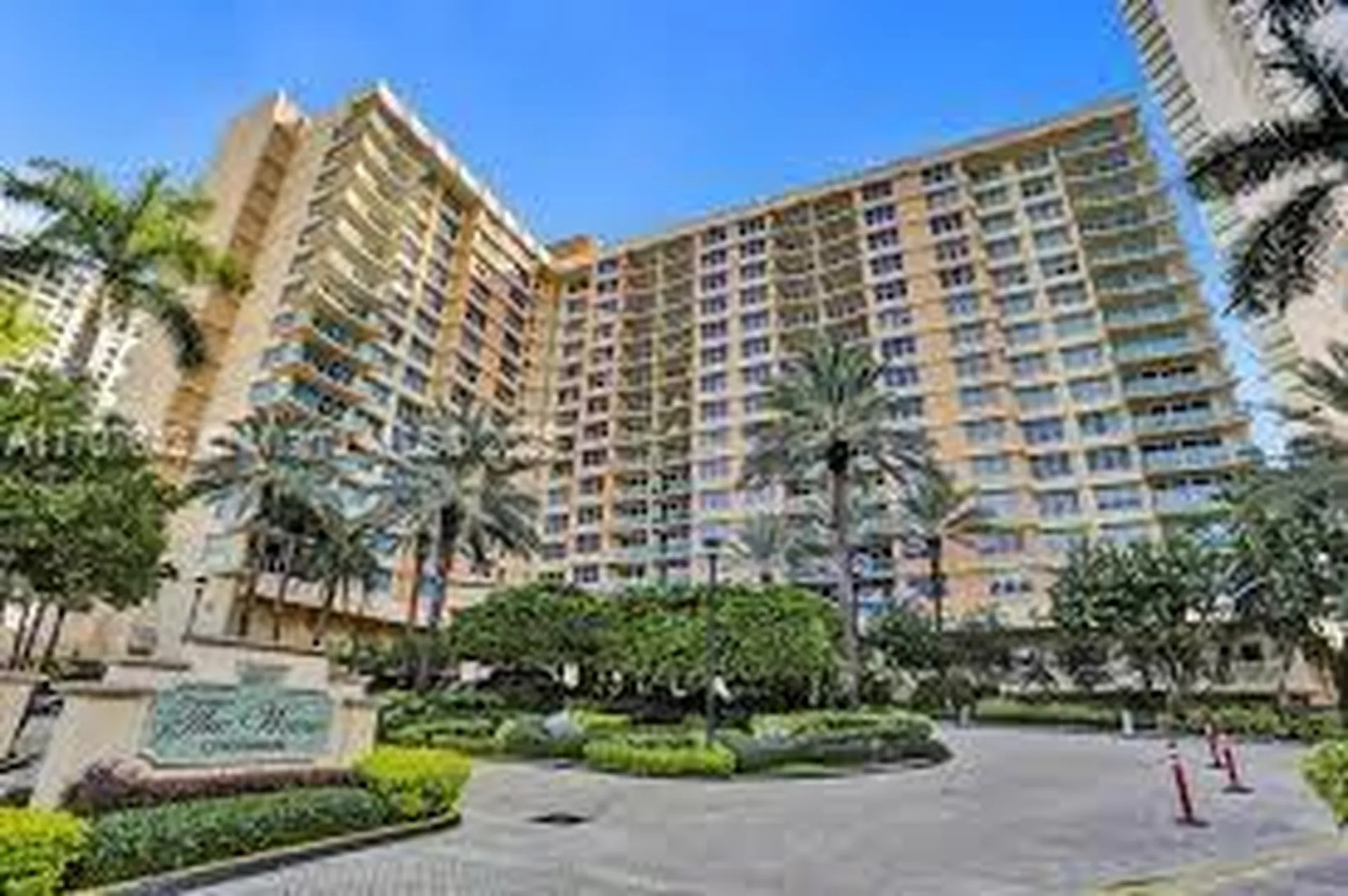 2501 S Ocean Drive Hollywood FL 33019