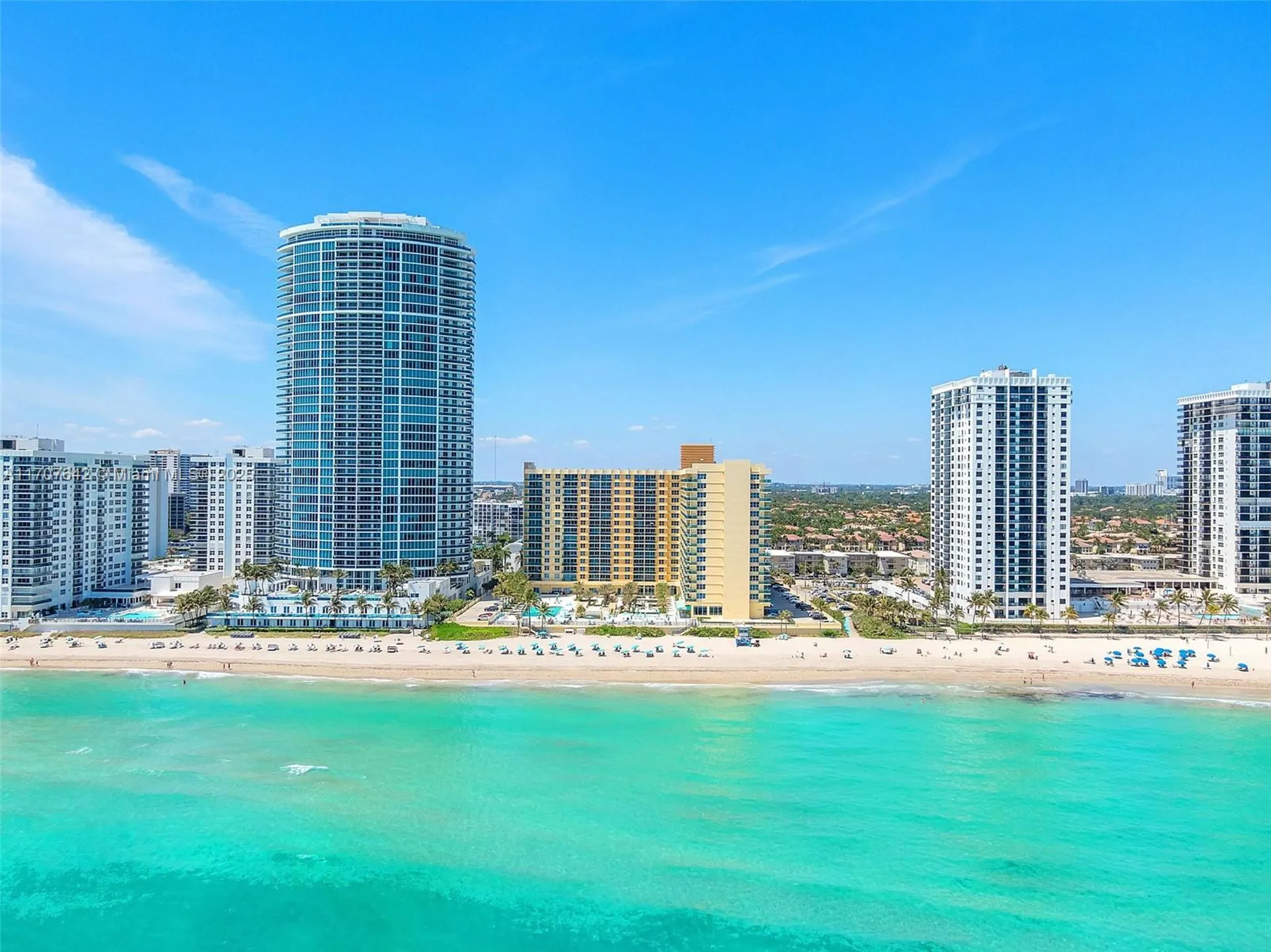 2501 S Ocean Drive Hollywood FL 33019