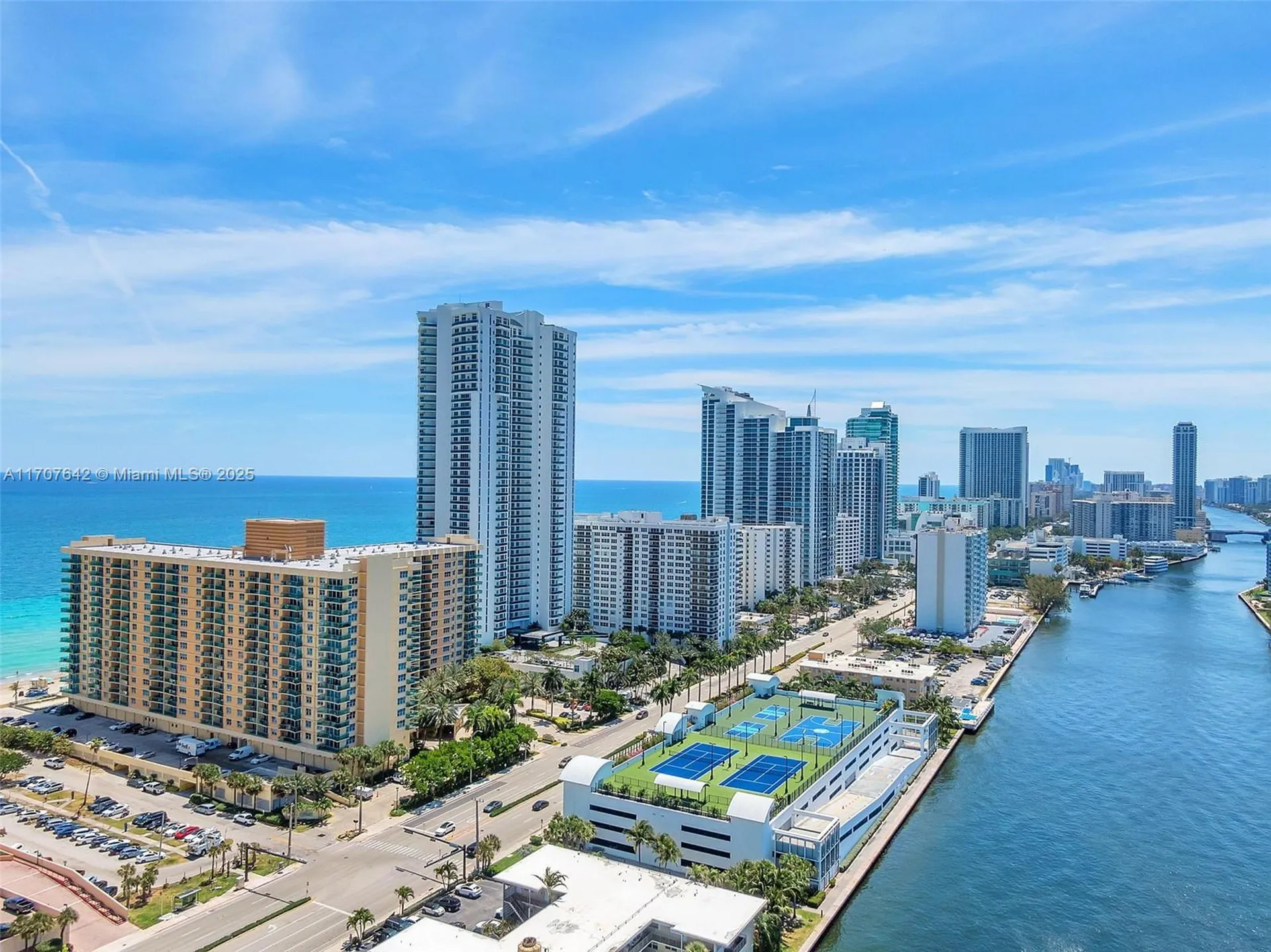 2501 S Ocean Drive Hollywood FL 33019
