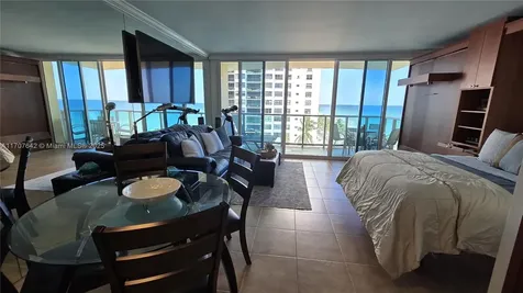 2501 S Ocean Drive Hollywood FL 33019