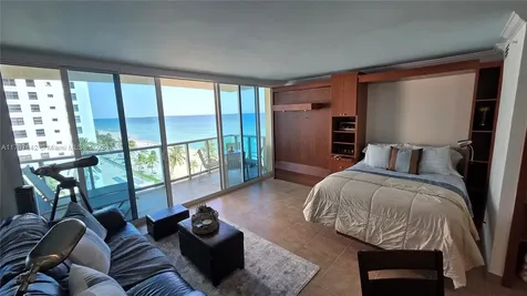 2501 S Ocean Drive Hollywood FL 33019