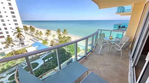 2501 S Ocean Drive Hollywood FL 33019