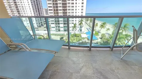 2501 S Ocean Drive Hollywood FL 33019