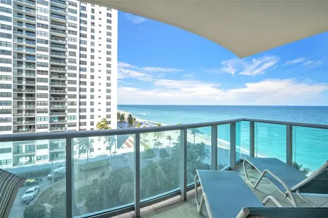 2501 S Ocean Drive Hollywood FL 33019