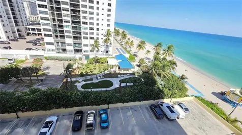 2501 S Ocean Drive Hollywood FL 33019