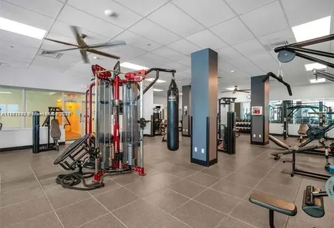 2501 S Ocean Drive Hollywood FL 33019