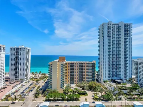 2501 S Ocean Drive Hollywood FL 33019