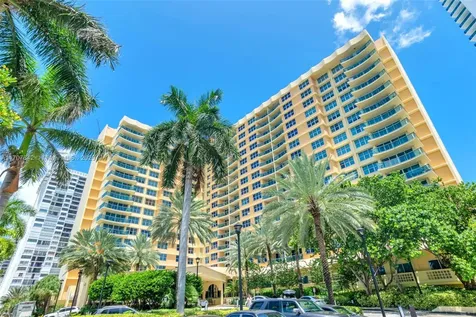 2501 S Ocean Drive Hollywood FL 33019