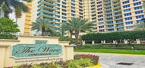 2501 S Ocean Drive Hollywood FL 33019