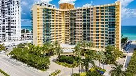 2501 S Ocean Drive Hollywood FL 33019