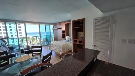 2501 S Ocean Drive Hollywood FL 33019