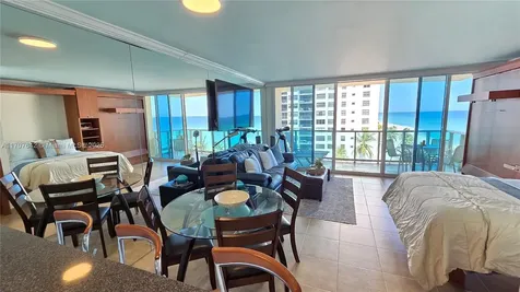 2501 S Ocean Drive Hollywood FL 33019