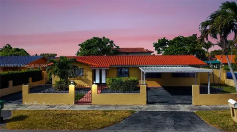 2600 SW 99th Avenue Miami FL 33165
