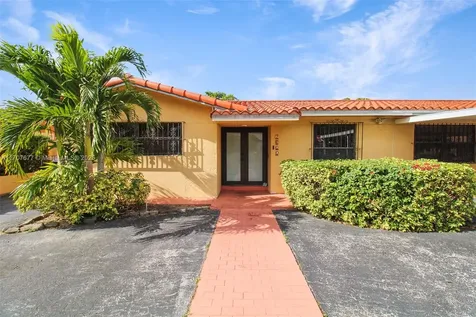 2600 SW 99th Avenue Miami FL 33165