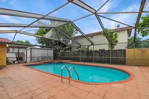 2600 SW 99th Avenue Miami FL 33165
